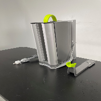 Elga Purelab Flex Water Purification System image 1